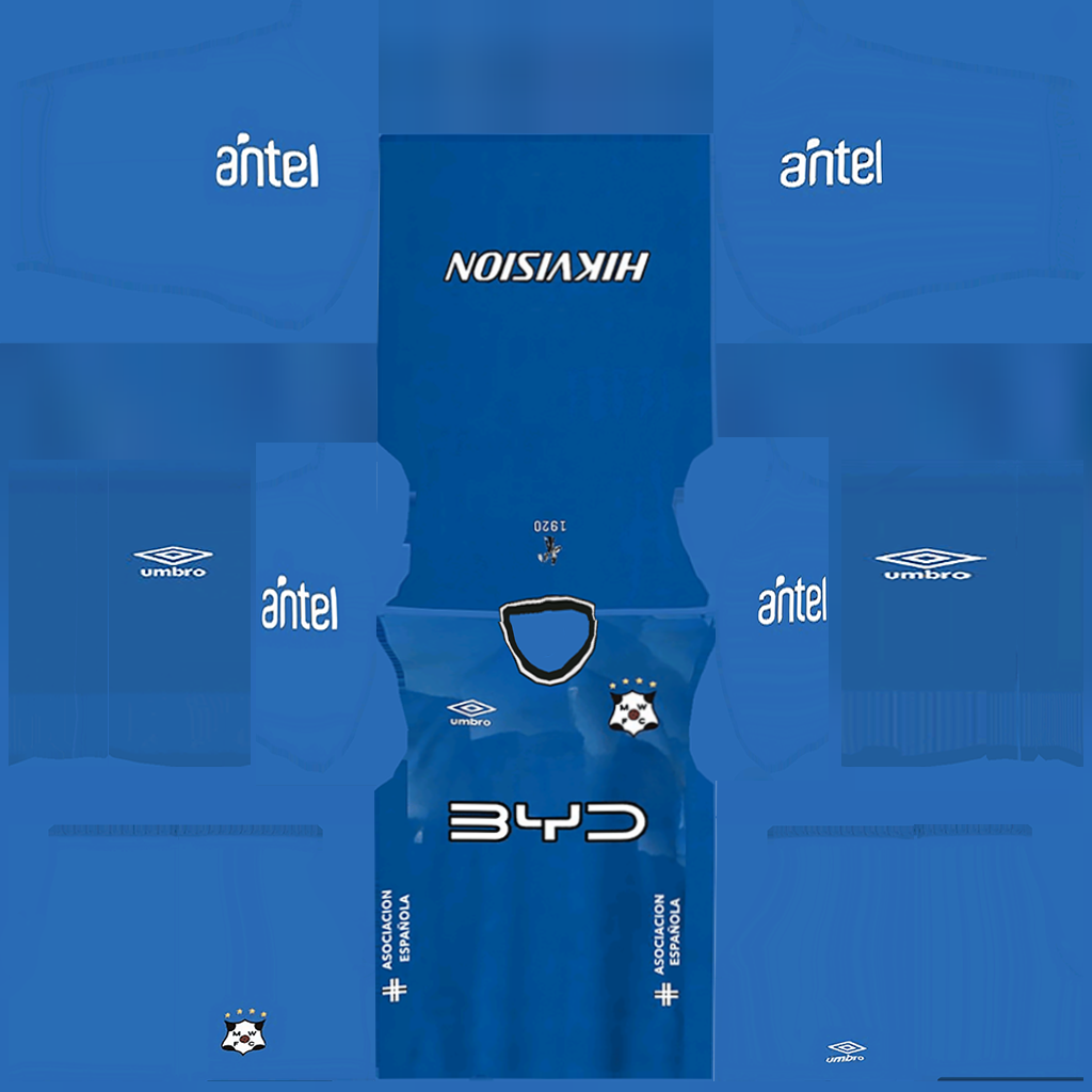 Wanderers Home GK kit