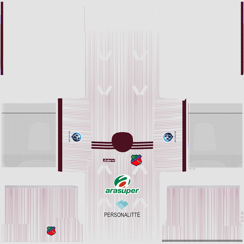Humaitá (AC) Home 3D kit