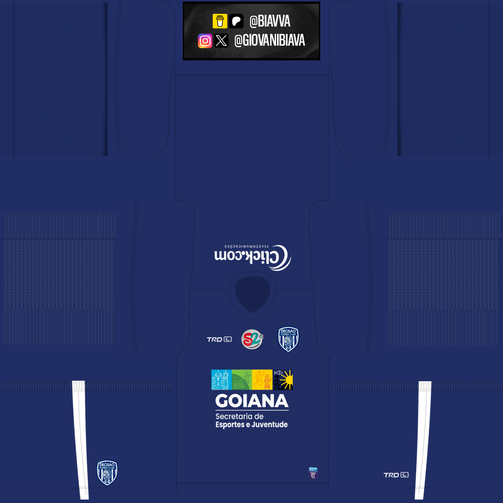 Equipación Local 3D del Decisão