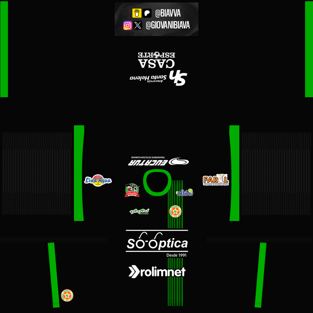 Equipación Visitante Portero del Guaporé