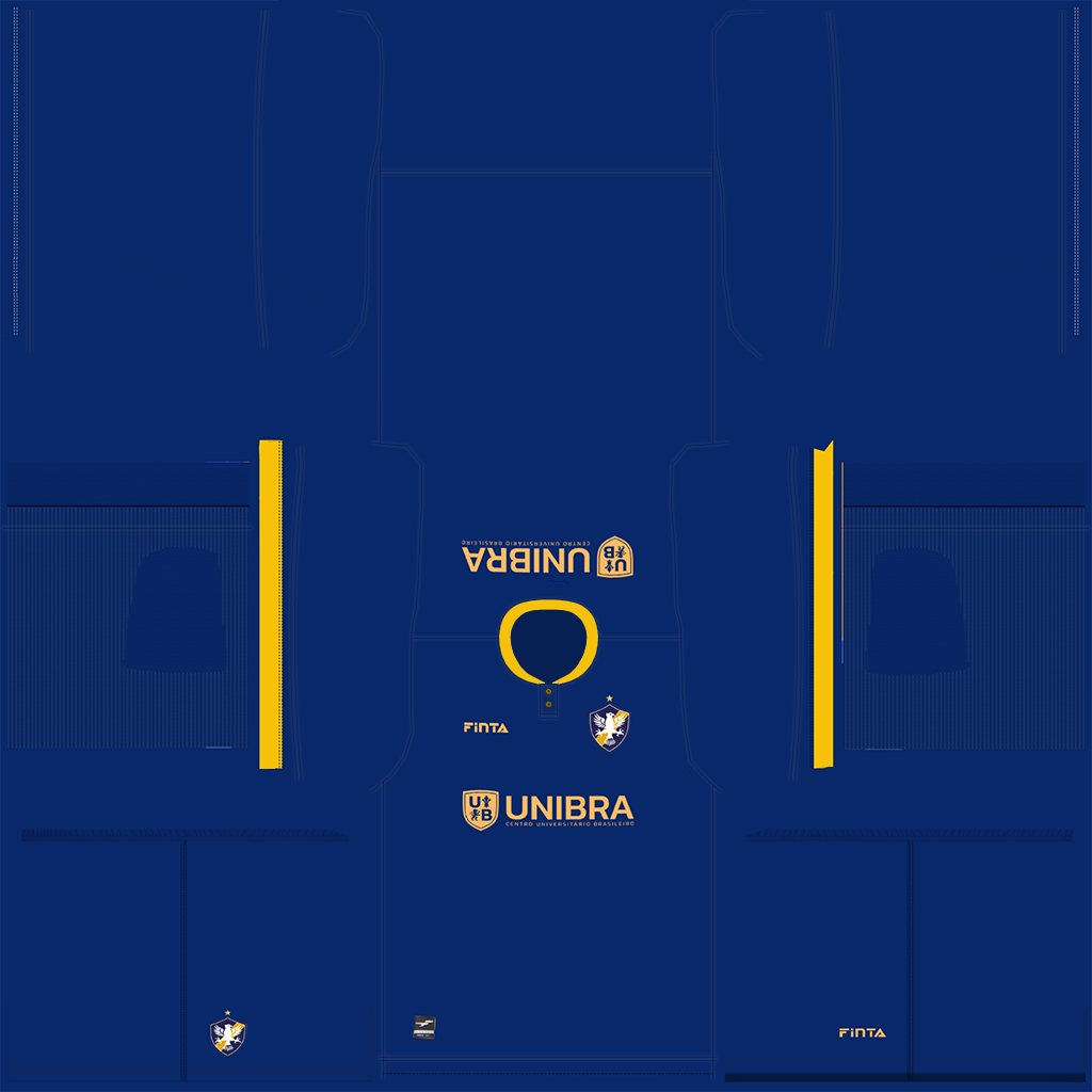 Equipación Tercera Portero del Retrô