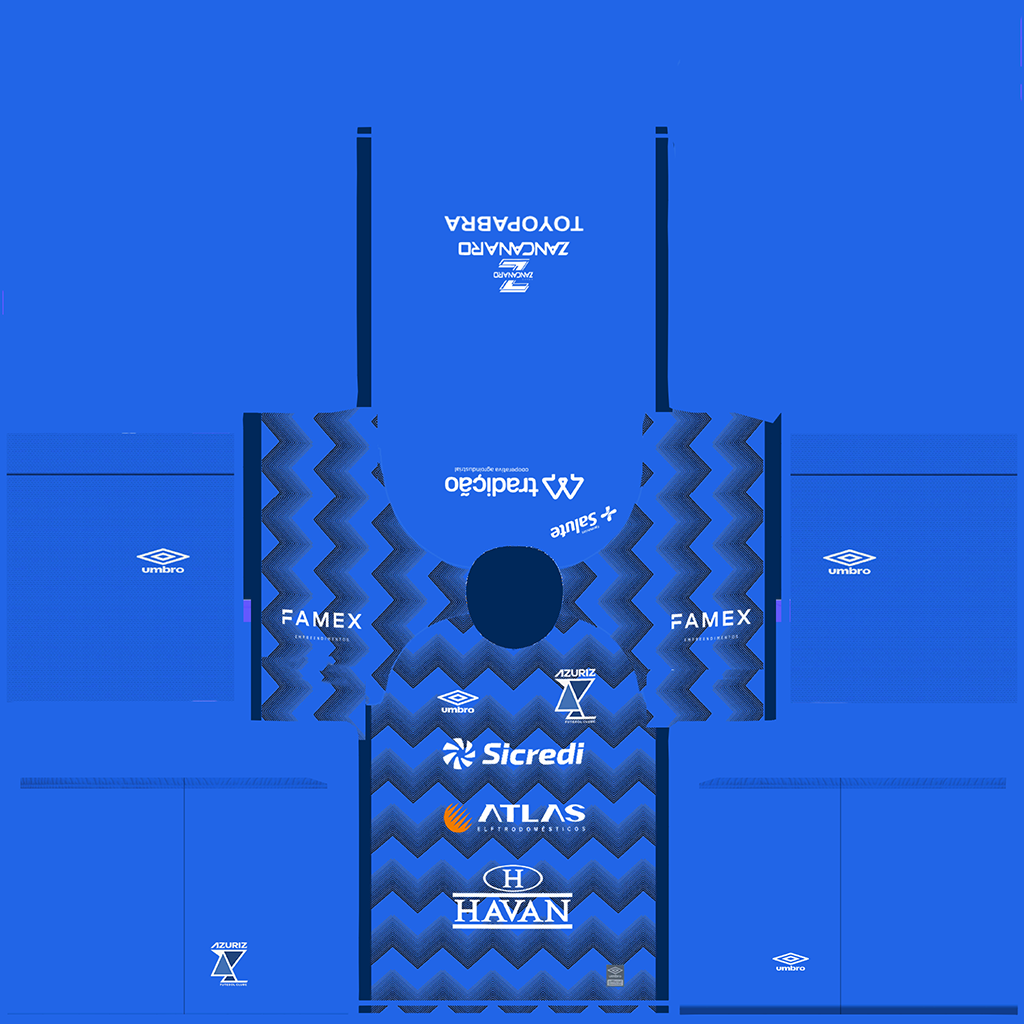 Azuriz Home 3D kit