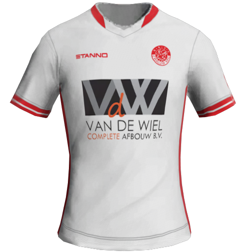 Zwaluw Home 2D kit