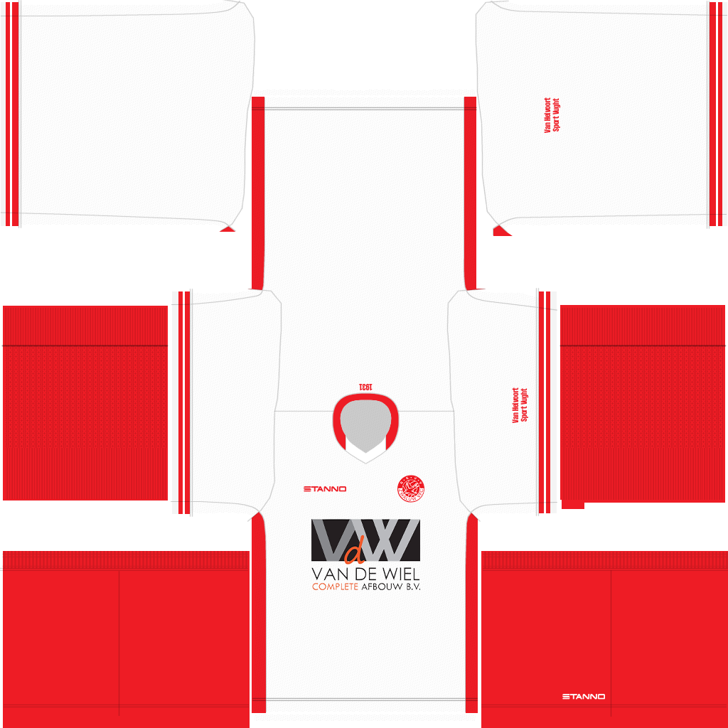 Zwaluw Home 3D kit