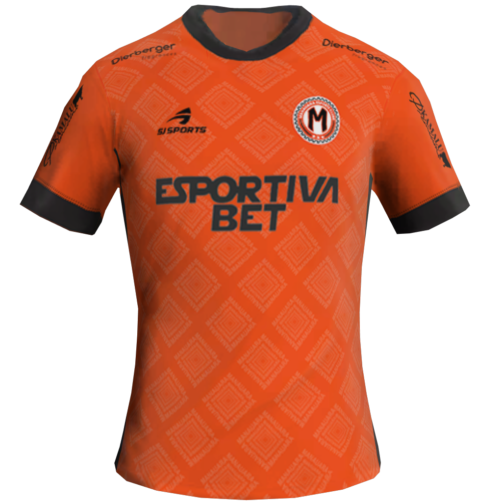 Manauara Home 2D kit