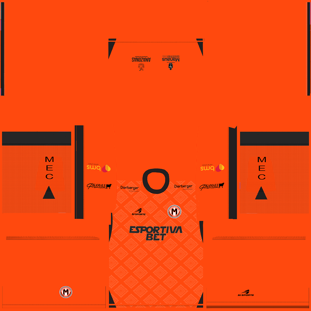 Manauara Home 3D kit
