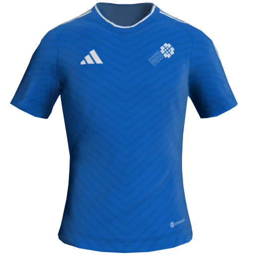 Visoko Away 2D kit