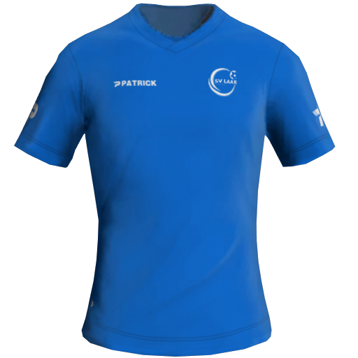Laar Away 2D kit