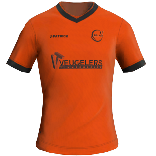Laar Home 2D kit
