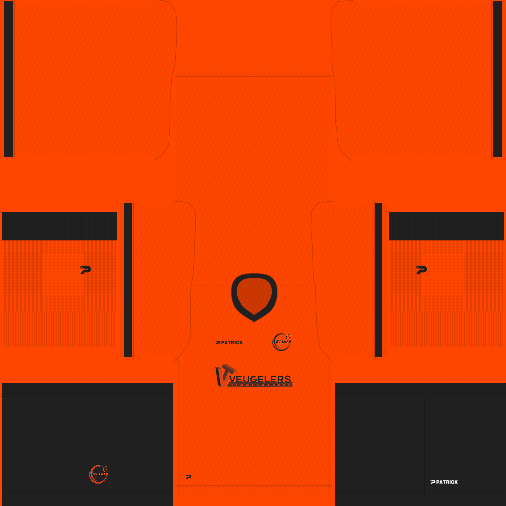 Laar Home 3D kit