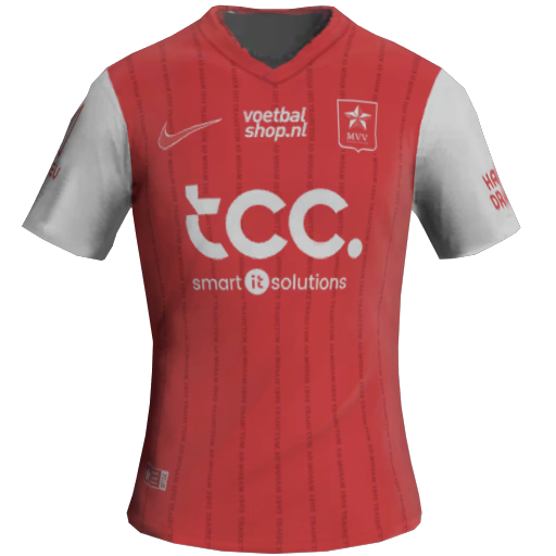 MVV Home 2D kit