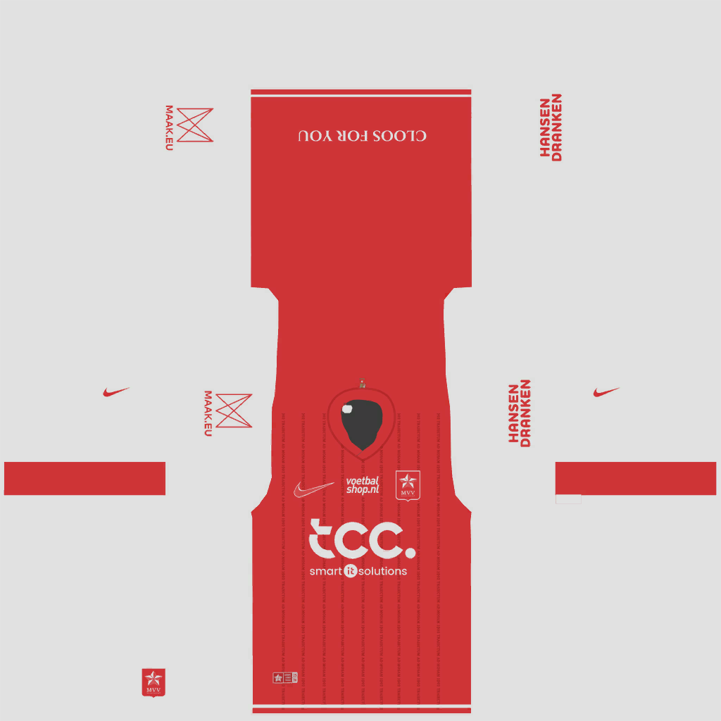MVV Home 3D kit