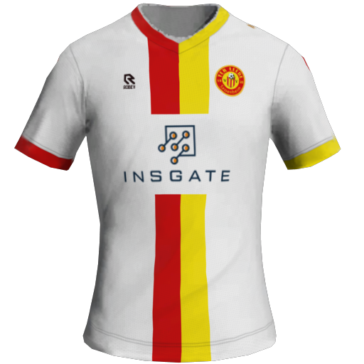 Ter Leede Away 2D kit
