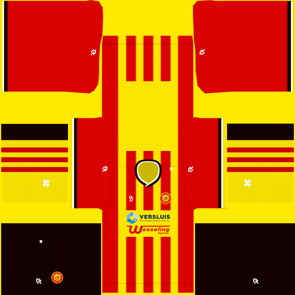 Ter Leede Home 3D kit