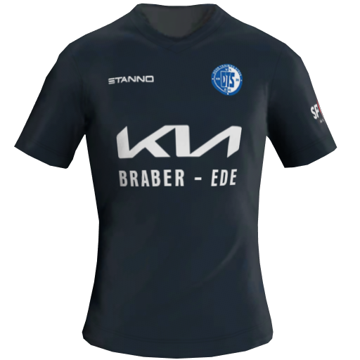 DTS Away 2D kit