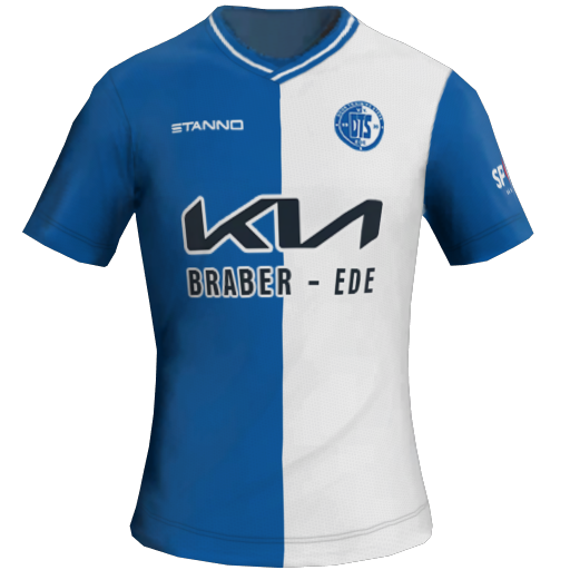 DTS Home 2D kit