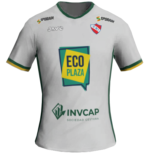 Estudiantil CNI Home 2D kit