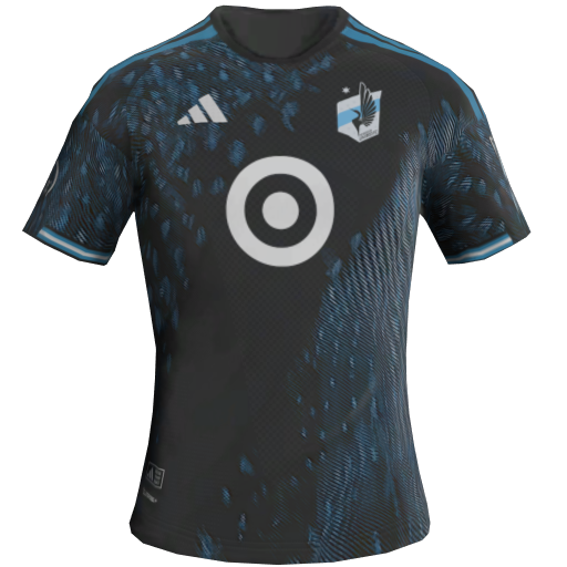 Minnesota Home 2D kit