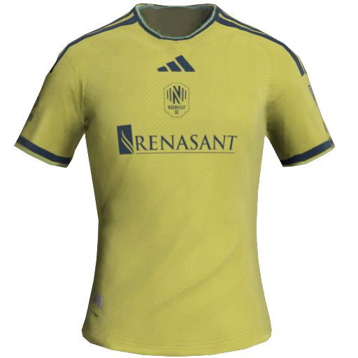 Nashville Home 2D kit