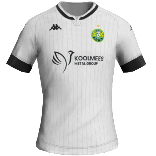 ASWH Home 2D kit