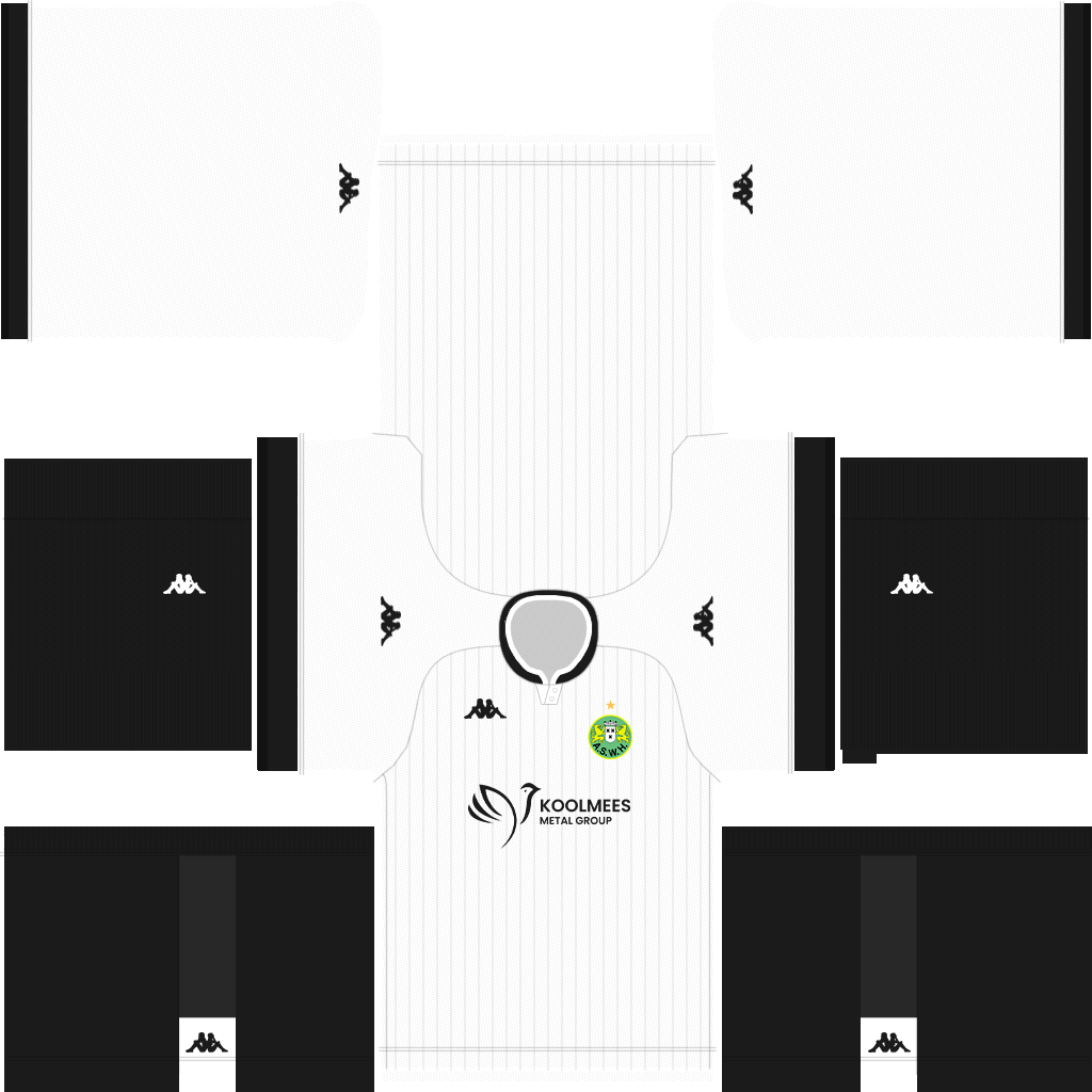 ASWH Home 3D kit