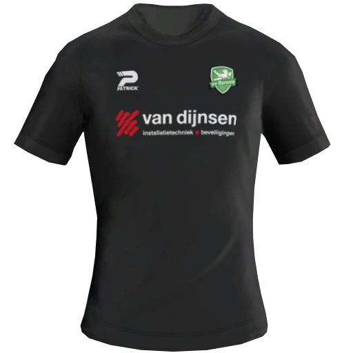 Baronie Away 2D kit