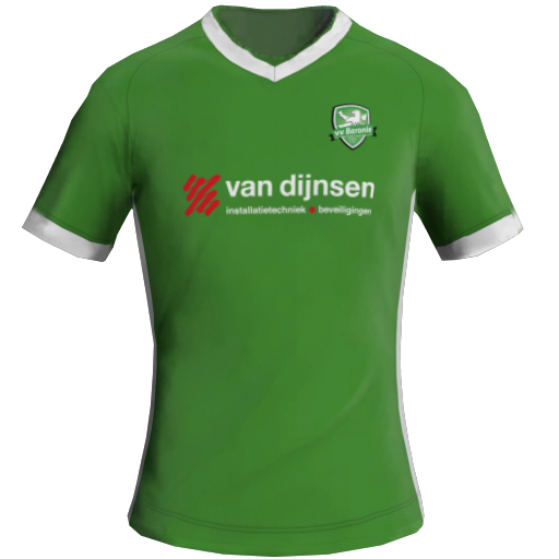 Baronie Home 2D kit