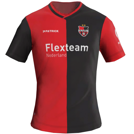 De Treffers Home 2D kit