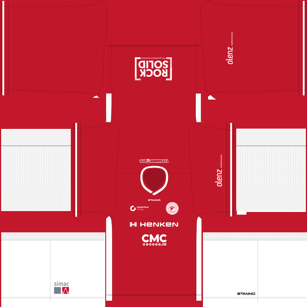 DOVO Home 3D kit