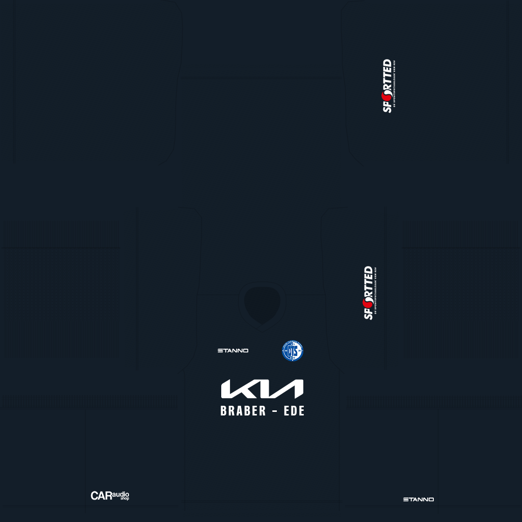 DTS Away 3D kit