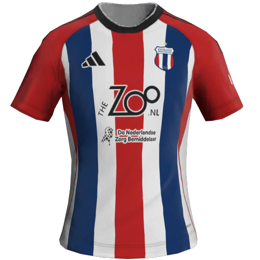 Excelsior M Home 2D kit