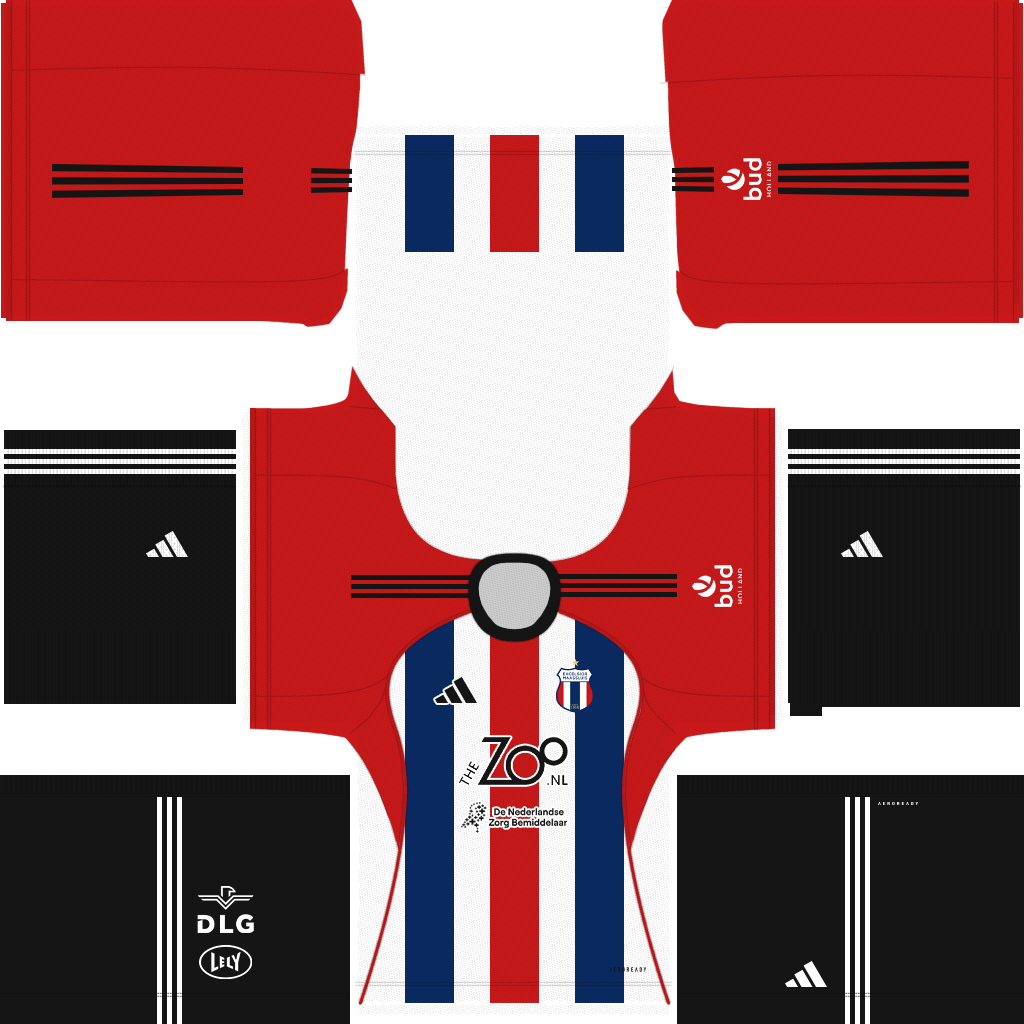 Excelsior M Home 3D kit