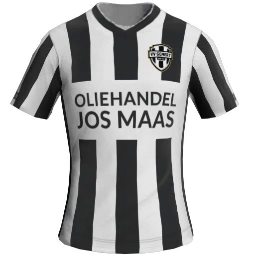 Gemert Home 2D kit