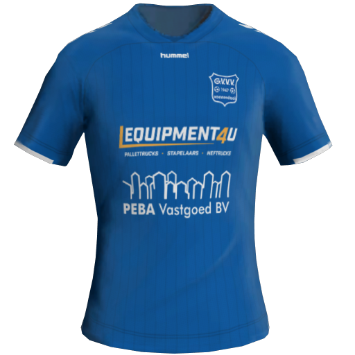 GVVV Home 2D kit