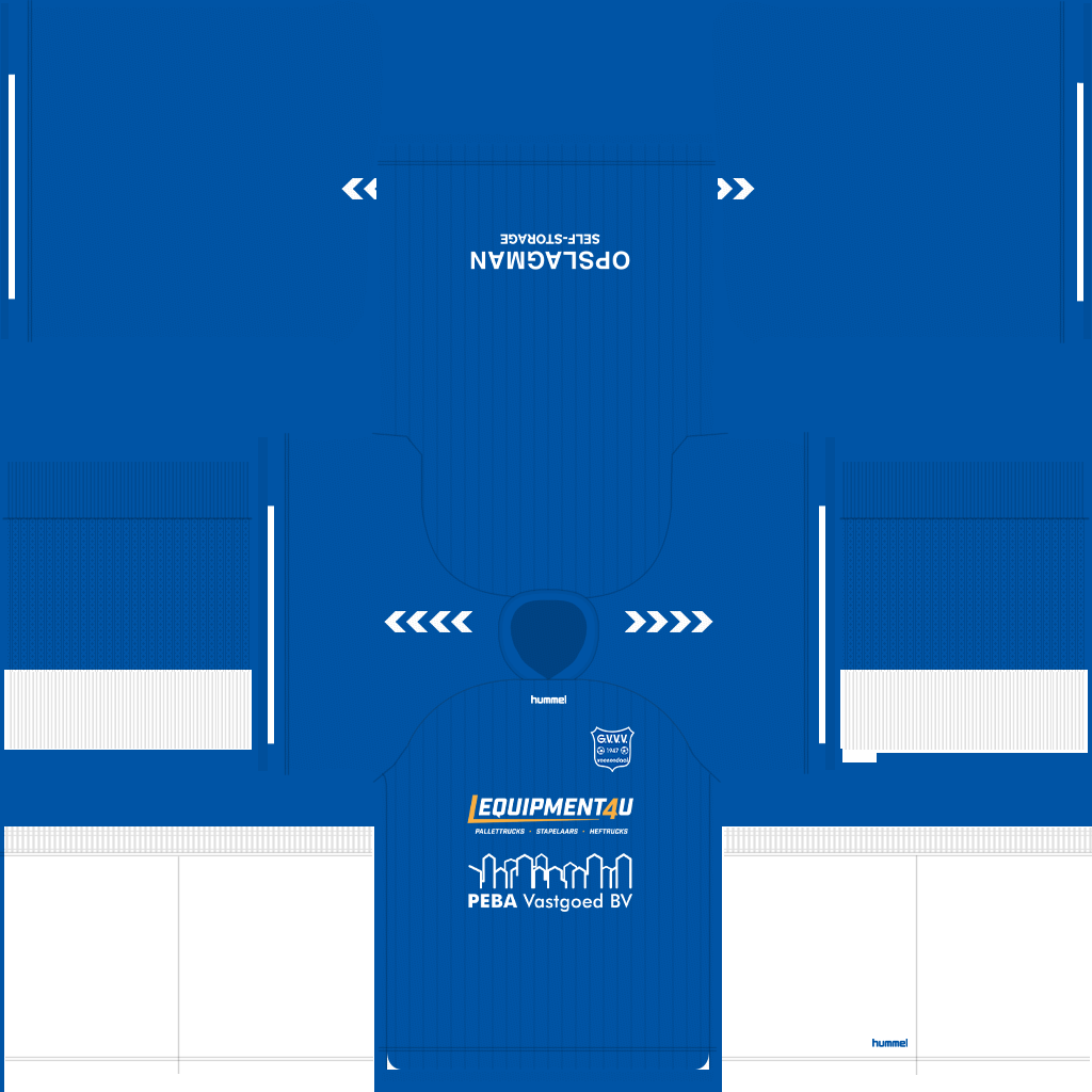 GVVV Home 3D kit