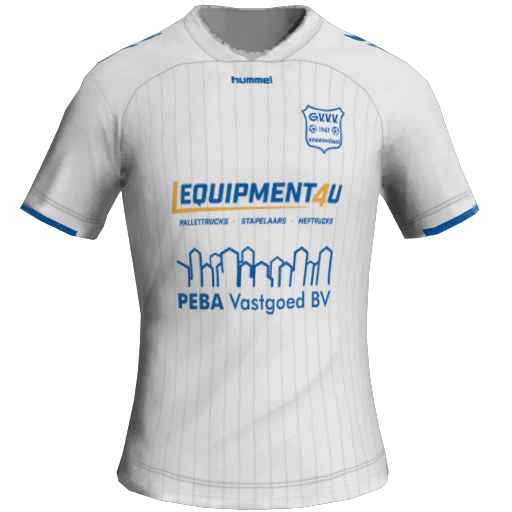 GVVV Third 2D kit