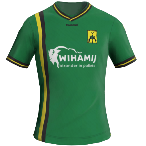 Heerjansdam Home 2D kit