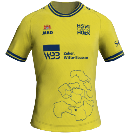 Hoek Away 2D kit