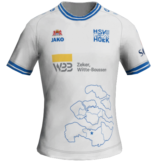 Hoek Home 2D kit