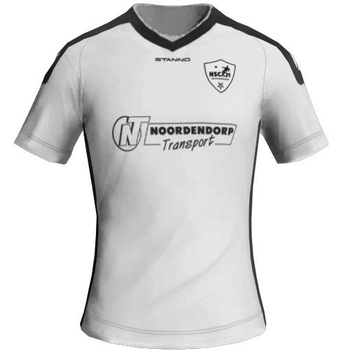 HSC '21 Away 2D kit