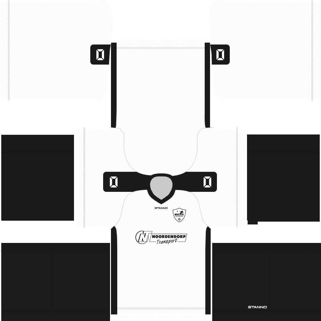 HSC '21 Away 3D kit