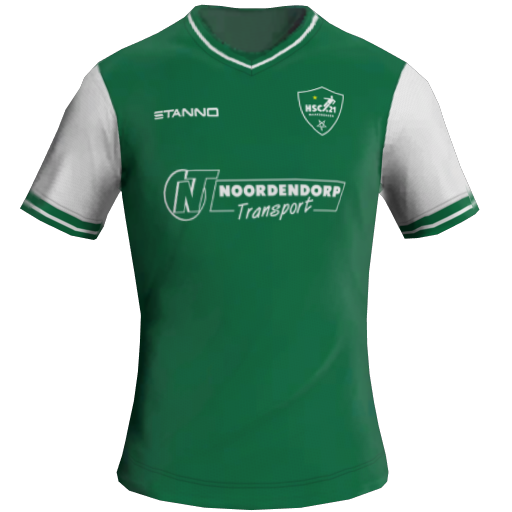 HSC '21 Home 2D kit