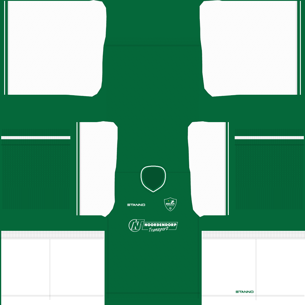 HSC '21 Home 3D kit