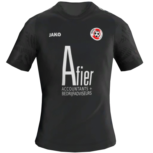 HZVV Away 2D kit