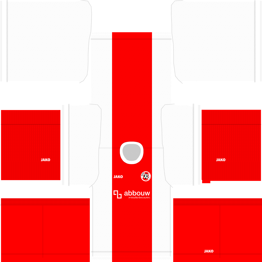 HZVV Home 3D kit