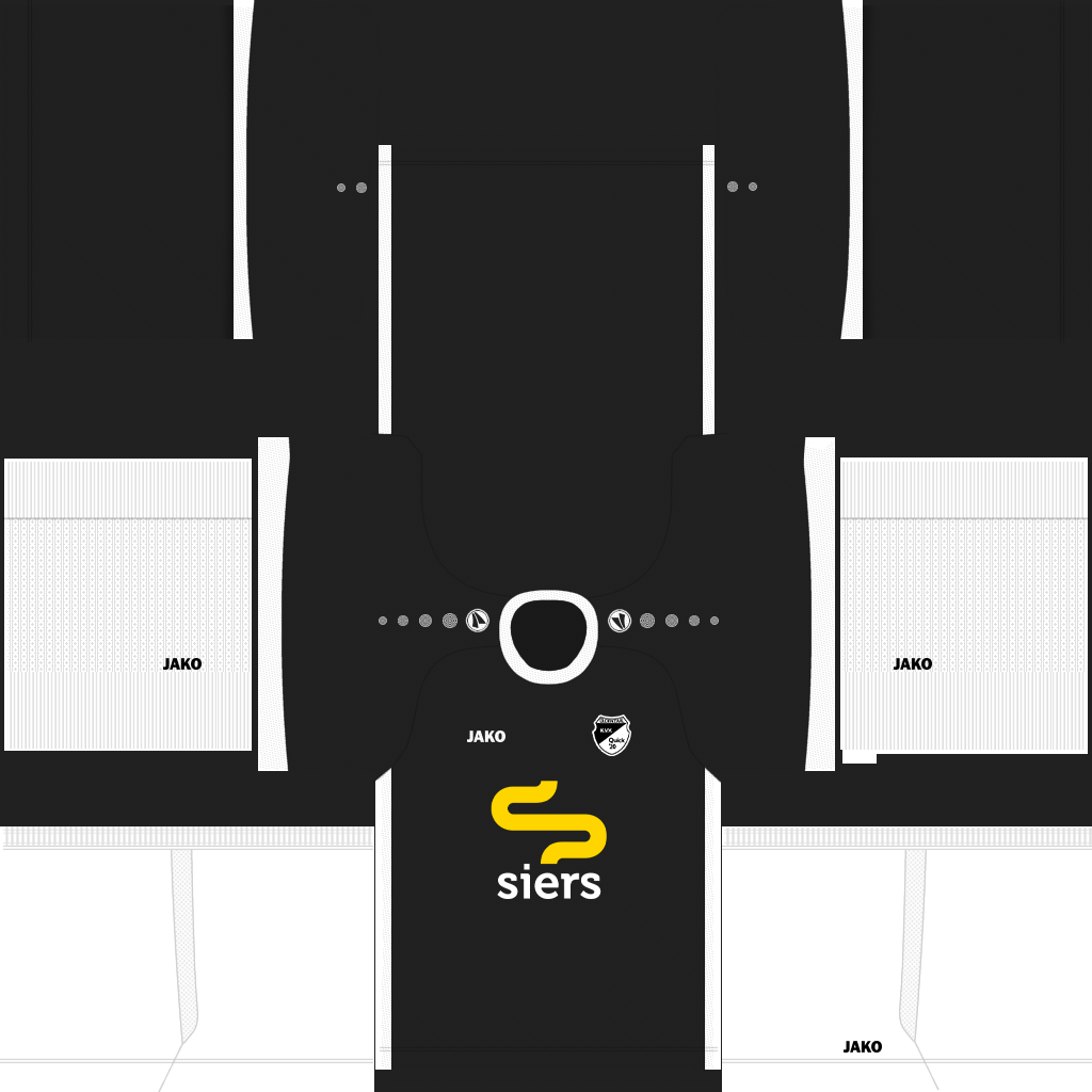 Quick '20 Home 3D kit