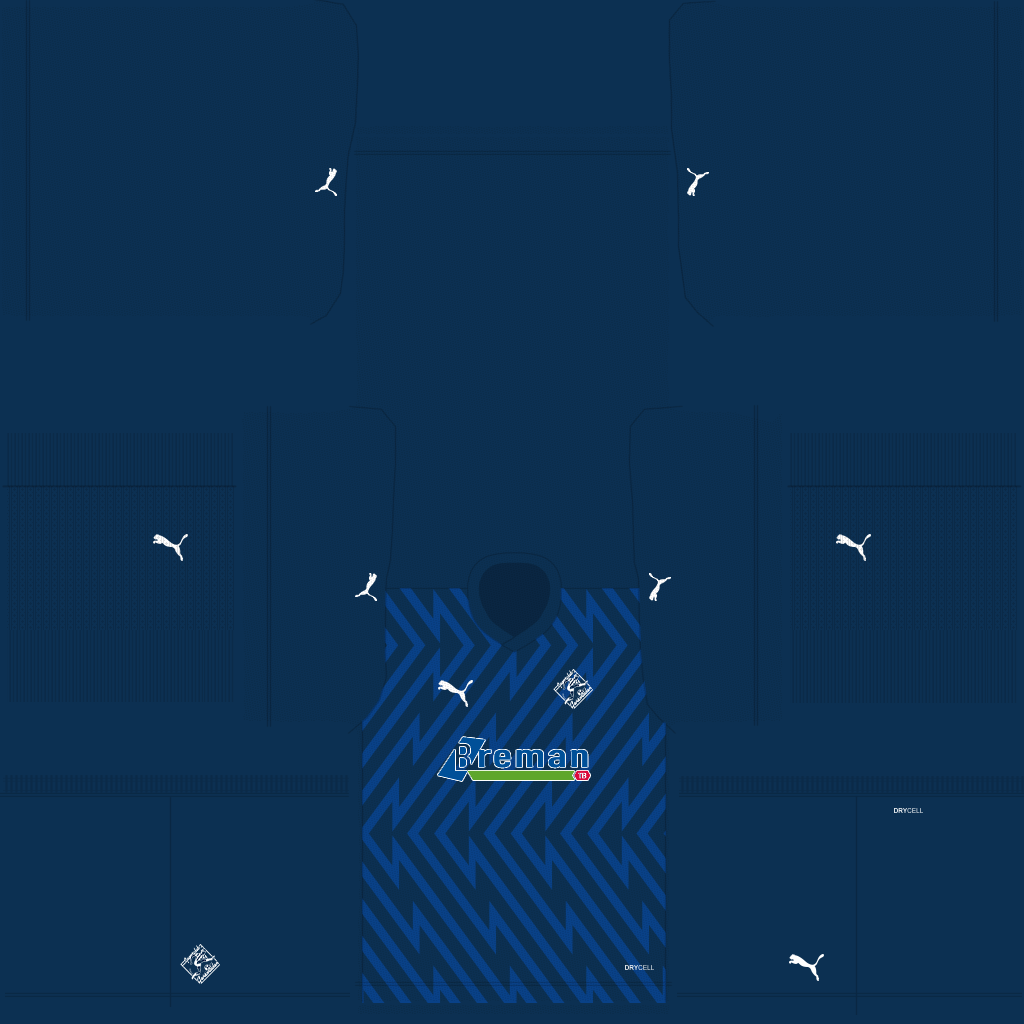 Genemuiden Away 3D kit
