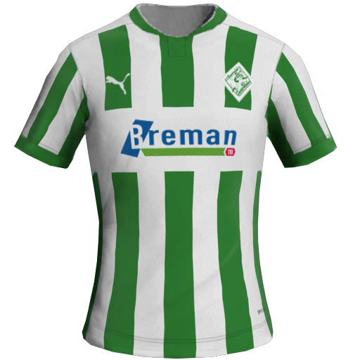 Genemuiden Home 2D kit