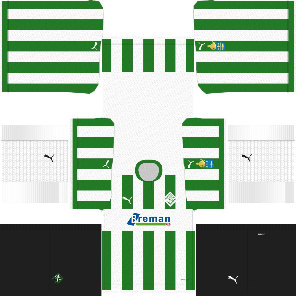 Genemuiden Home 3D kit