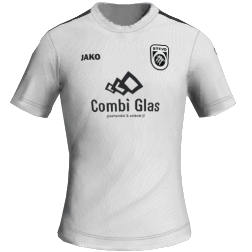 STEVO Away 2D kit